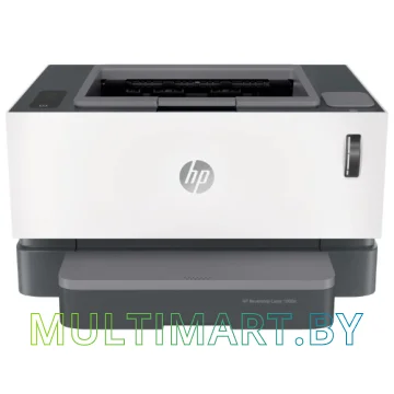 Принтер HP Neverstop Laser 1000n (5HG74A)